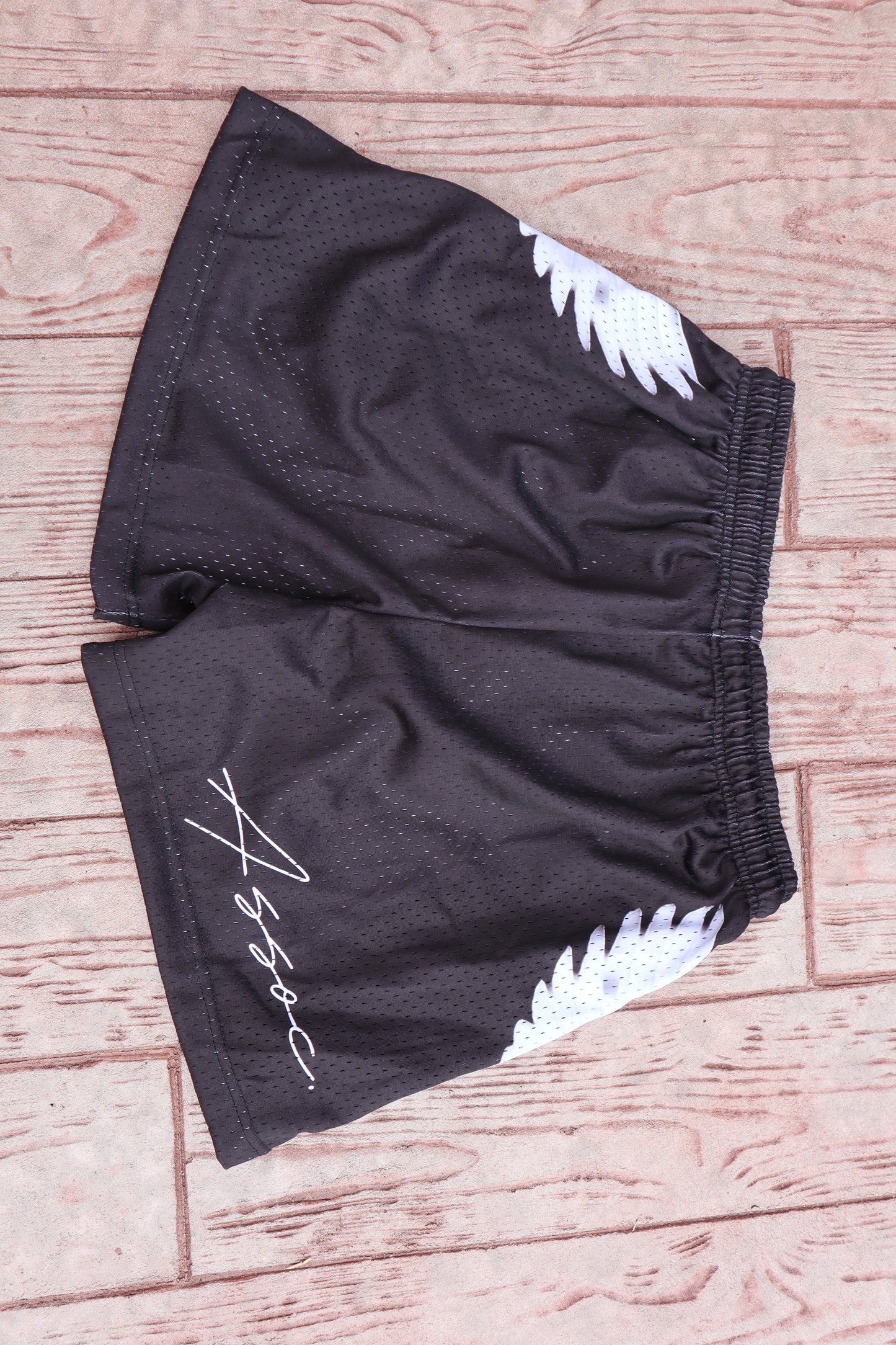 Dove shorts