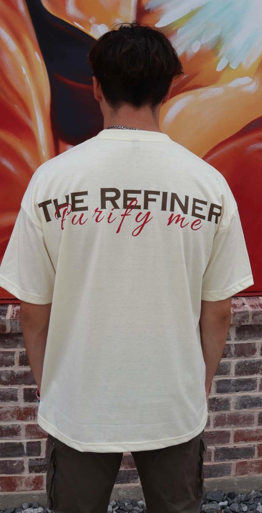 Refiner Tee